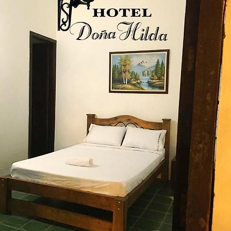 Hotel Doña Hilda San Martin  Exterior foto